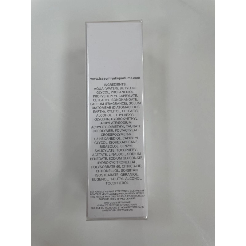 ISSEY MIKE L'EAU D'ISSEY 50ML (DEODORANT ROLL ON)