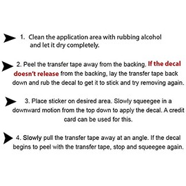 TRAKAS HDSPM 2X 8 Drip Mexico Vinyl Decal Sticker MX