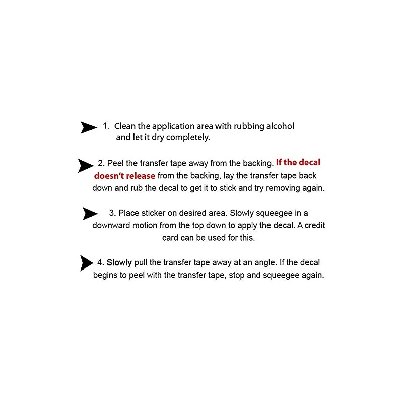 TRAKAS HDSPM 2X 8 Drip Mexico Vinyl Decal Sticker MX