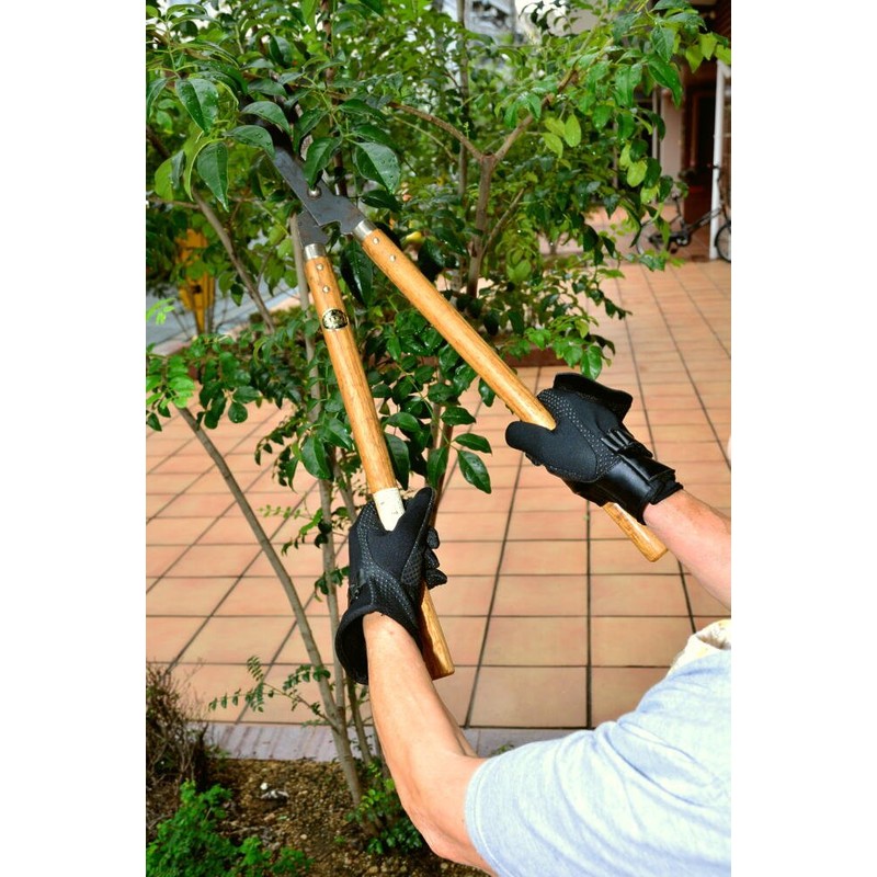 Grippies Home & Garden Gloves Large 0