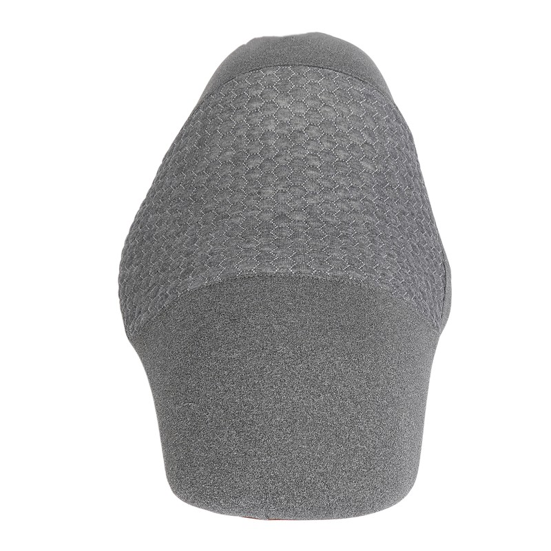 Neck Roll Pillows Round Neck Support Memory Foam Relieve Discomfort