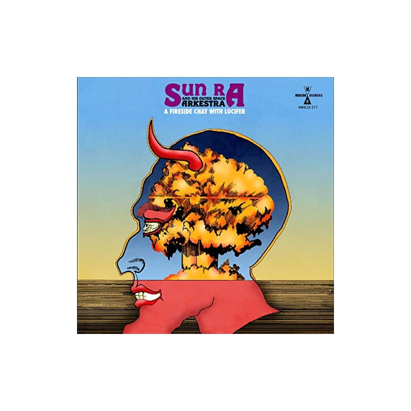 A Fireside Chat With Lucifer