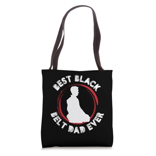 best black belt dad ever Design for a tang soo