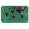 Joy-it Raspberry Pi® Display-Modul sbc-lcd20x4 Raspberry Pi®, Raspberry Pi® 2