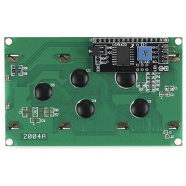 Joy-it Raspberry Pi® Display-Modul sbc-lcd20x4 Raspberry Pi®, Raspberry Pi® 2 B, Raspberry Pi® 3 B, Ras