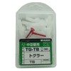 WAKAI Hollow Wall Togglers are recommended TB, Pack of 30 TG – TB