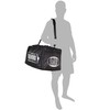 BAY XL Sports Bag Mein Sport Taekwondo, TKD, Tae Kwon