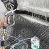 PWACCS Chemical Injector Kit for Pressure Washer, Downstream Injector with