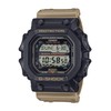 Casio GX-56TU-1A5JF Men's Wristwatch, Two Tone Utility Colors Series, Tough