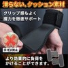 d power Pro Weight Training Grip, Wrist Wrap, Muscle Training,