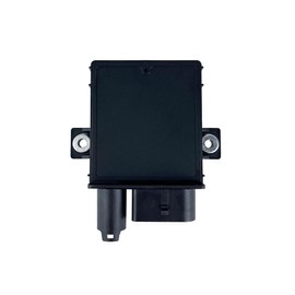68013182AA Diesel Glow Plug Module Controller Compatible with 2001-2004 Chevry Silverado 2500 HD 2001-2004 GMC Sierra 2500 HD 2004-2005 Chevry Silverado 3500 2004-2005 OE 97304030 97379635 ry-1556