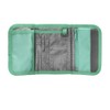 coocazoo Reflective Moons Purse, Purple Wallet with Viewing Window Inside