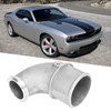 Turbocharger Comp Inlet Elbow Pipe 3254849 Air Intake Elbow Tube