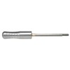Holmenkol Speedstick Pro II 120mm Base Brush Axle