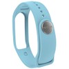 TomTom Touch Fitness Tracker Strap, Azure, Small