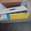 Destination PSP Palm Springs Mid-Century Alexander Home TISSUE HOLDER NEW