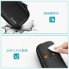 ProCase Pencil Case, EVA Hard Shell Pencil Case, 2 Layers,