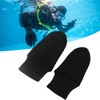 3mm Neoprene Socks Warm Slip Resistant Waterproof Quick Drying Lightweight