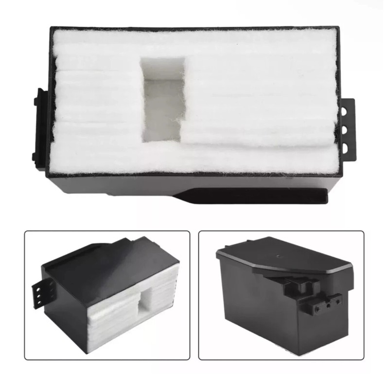 Epson Waste Ink Tank Pad Sponge With-Box For-EPSONXP-800 XP-801 XP-802