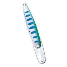 Forest Marshall Lure, 0.1 oz (4.8 g), Mountain New Color, No.09, Spoon