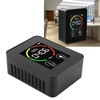 CO2 Detector ABS CO2 Detector, CO2 Meter TVOC Sensor Air
