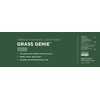 Lawnbox Grass Genie 10-0-6 100% Organic Spring Grass Fertilizer 16