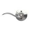 Schlage F40 ACC 625 Accent Door Lever, Bed & Bath