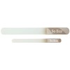 So Eco Glass Nail Files - 2 Pack
