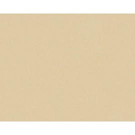 CONCORD WALLCOVERINGS ™ Sample for Display Purpose only Fabric Plains Textured Wallpaper Featuring Plain Wall, Gold Metallic Yellow, 7" x 10 "; 369327