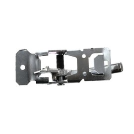 KarParts360 For Oldsmobile Cutlass Ciera 1990-1996 Interior Door Handles Front or Rear, Driver and Passenger Side | Pair | With Chrome Lever | Replacement For GM1353110, GM1352110 | 9736730, 20441649