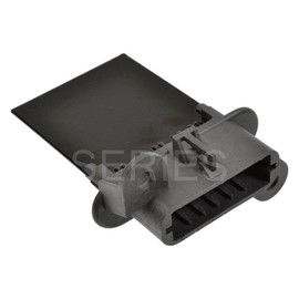 Standard Motor Products RU43T Blower Motor Resistor