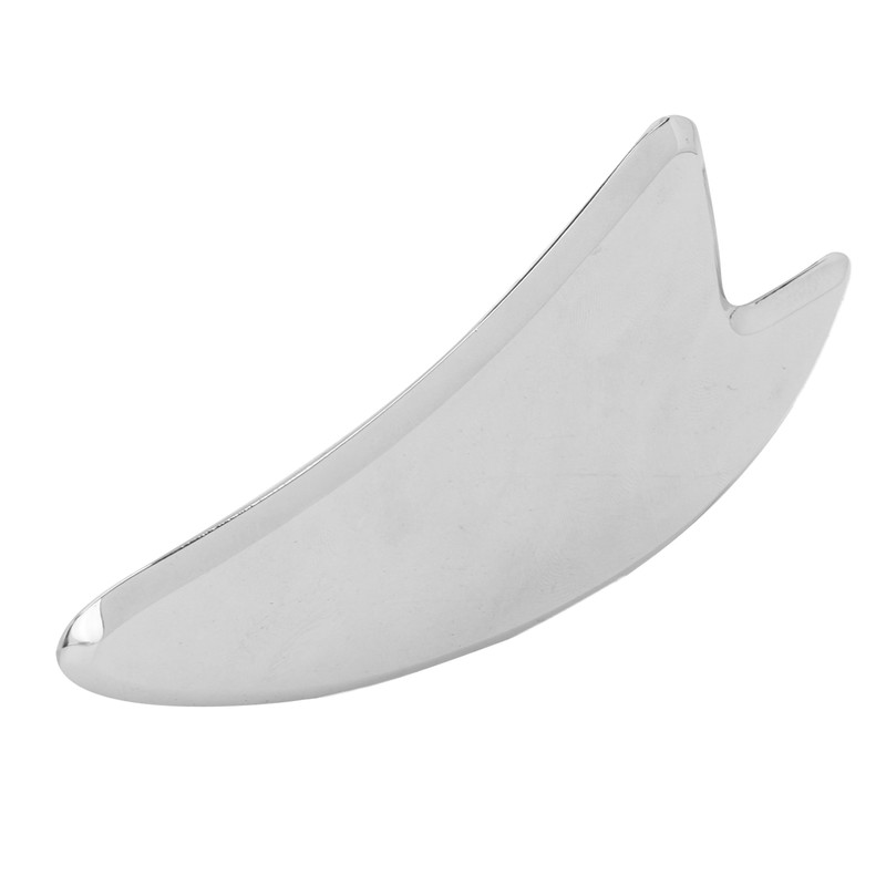 Gua Sha Massage Tool Stainless Steel Gua Sha Scraper Massager