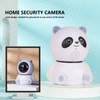 Indoor Security Camera 2MP Wifi Infrared Night Vision APP Viewing