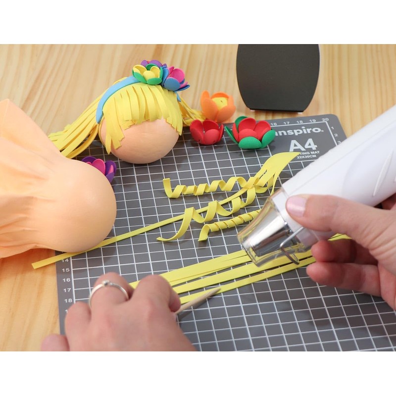 INNSPIRO eva, meat, medium