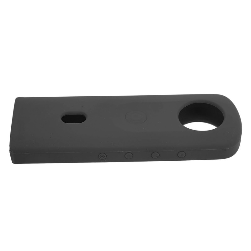 PU585 Action Camera Silicone Case for Ricoh Theta SC2 360