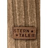 Sterntaler Beanie Printed with Geese for Girls - Baby and