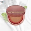 April Skin Hero Cushion 12g (SPF50+) / 에이프릴스킨 히어로 쿠션 12g(SPF50+)