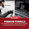 Bondo Fast Dry Filler 6.31 lb with Hardener 2.75 oz,