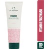 The Body Shop Vitamina E - Lavado facial suave, 4.2