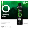 Tattoo Green Soap Concentrate - Professional Cleaner Foam - Cleansing