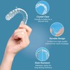 Custom Fit Retainer, Clear Retainers for Teeth, BPA-Free, Comfortable and