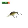 Rodeo Craft x Lucky Craft RC Deep Krapie Black Bun