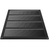 Vent Systems 16'' x 12'' Inch (Overall Dimensions) - Black