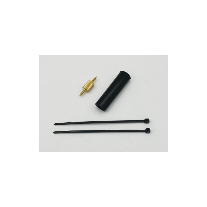 C.F.POSH 801027 Plug Cord Joint