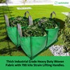 sackmaker Garden Waste Bags - 90 Litre - 1 to