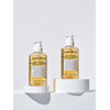 Gold Clay Shampoo 400ml / 골드클레이 샴푸 400ml