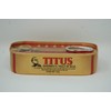 Titus Sardines 5 Pack (Regular)
