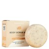 Shampoo Bars Body Scrub Bar Honing