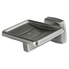 Frost 1136-S Soap Dish, Metallic