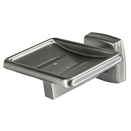 Frost 1136-S Soap Dish, Metallic